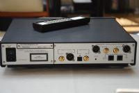 Mark Levinson 39 CD rear